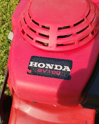 TAGLIAERBA HONDA GV 100