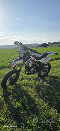 Beta 50 rr motard