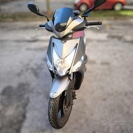 Kymco Agility 125i - 2020
