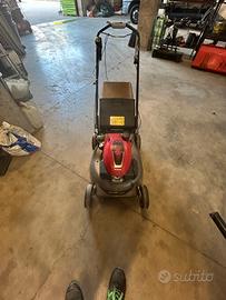 Tagliaerba honda izy 53