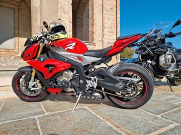 Bmw  S 1000r 2014