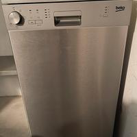 Lavastoviglie Slim Beko 10 Coperti