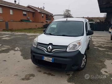 Renault Kangoo 1.5 tdi 90 cv euro 6