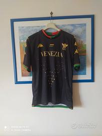 Maglia Kappa Calcio Venezia Serie A 2021-2022