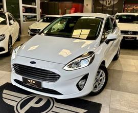 Ford Fiesta 1.0 Ecoboost Hybrid 125 CV 5 porte Tit