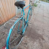 Bici da corsa d'epoca 