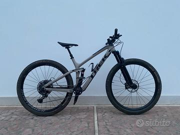 MTB Trek Fuel Ex 9.7 - Carbonio