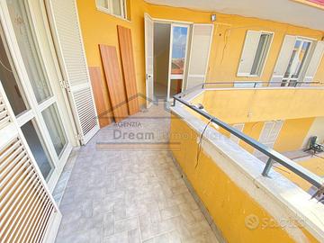 Appartamento in Via Cumana