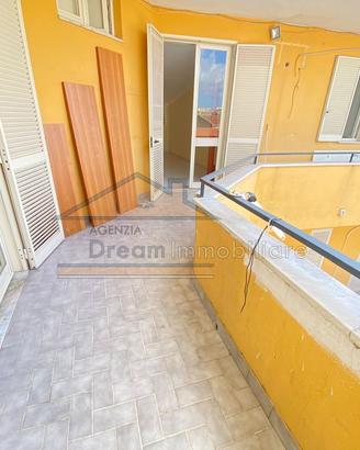 Appartamento in Via Cumana