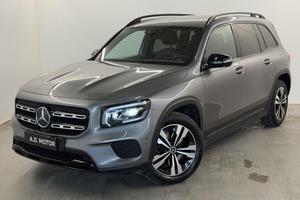 Mercedes GLB 200 d Premium auto