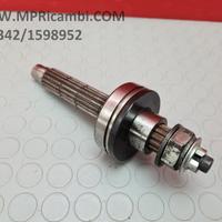 ALBERO SECONDARIO SUZUKI GSXR 750 2004 2005 GSXR75