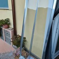Box Doccia Nuovo, mai usato, prezzo trattabile