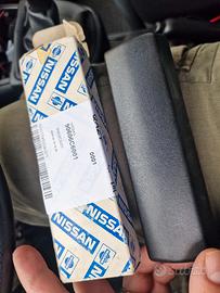 Maniglia lunotto posteriore Nissan Patrol TR 