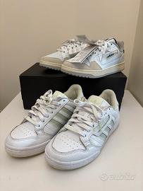 Due Scarpe adidas misura 38,5