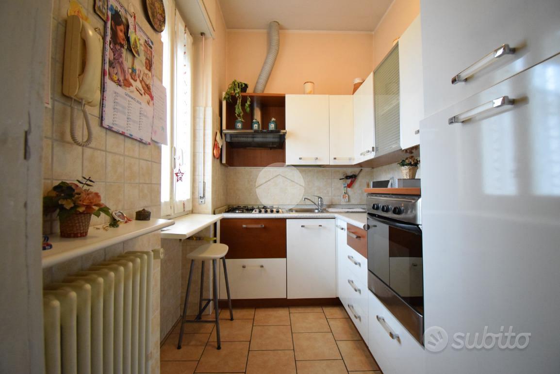 Appartamento – Agrate Brianza, Cascina Pescarola - Altro