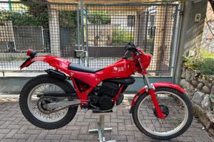 Beta Tr32 1987 FMI