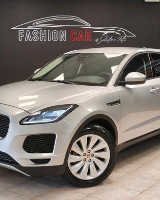 Jaguar E-Pace 2.0D 150 CV S