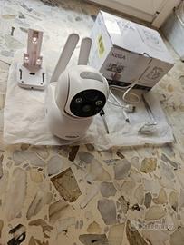 Videocamera di sorveglianza XEGA