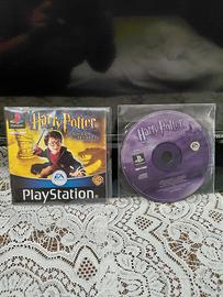 Giochi Harry Potter  1 2