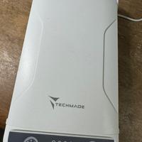 Techmade sterilizzatore oggetti a raggi Uv
