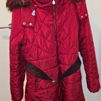 Piumino Desigual