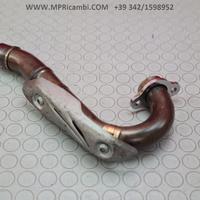 collettore scarico HONDA CRF 250 2015 2014 R CRE 2