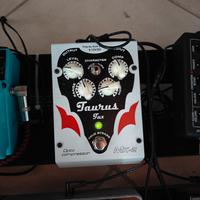 Optó Compressor Taurus Tux