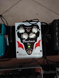 Optó Compressor Taurus Tux