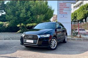 Audi Q3 2.0 TDI Business #11836