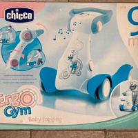 Primi passi Chicco ergo Gym