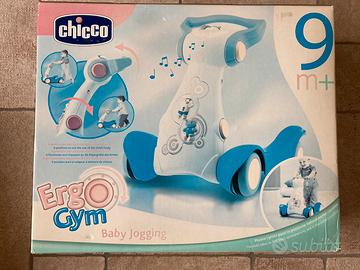 Primi passi Chicco ergo Gym
