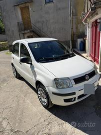 Panda 169 anno 2009
