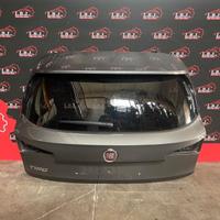 Baule Fiat Tipo Cross