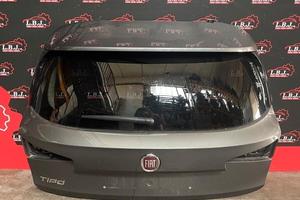 Baule Fiat Tipo Cross