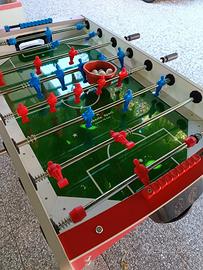 calcio balilla 