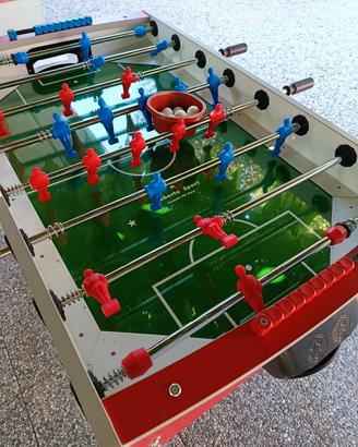 calcio balilla 