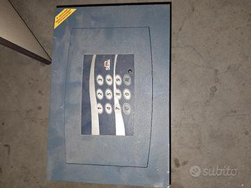 Cassaforte elettronica  M08 nuova