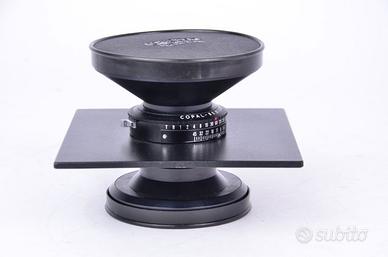 Linhof  Schneider Super Angulon 90 XL