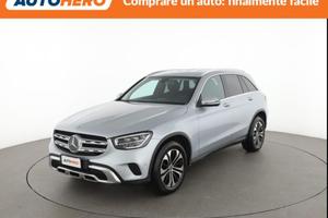 MERCEDES-BENZ GLC 220 d 4Matic Business