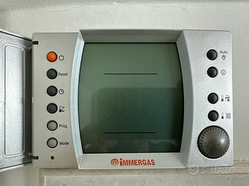 Immergas termostato Super CAR