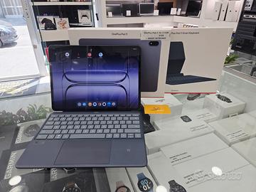 OnePlus Pad 3 16/ 512gb + Smart Keyboard