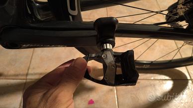 Power Meter Garmin Vector 2