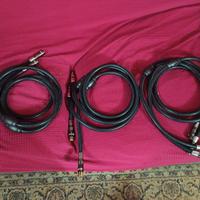 Cavi bilanciati Hivilux