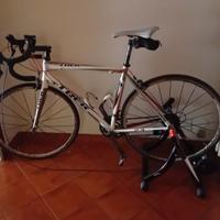 bici da corsa 