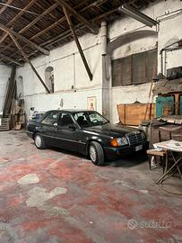 Mercedes w124 300 24v
