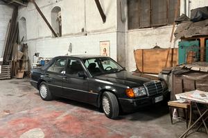 Mercedes w124 300 24v
