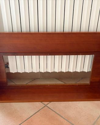 Sottopensile cappa aspirante Scavolini