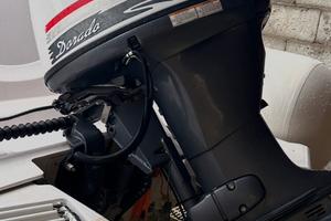 Motore selva dorado xsr