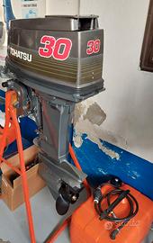 Tohatsu hp 30 2 tempi