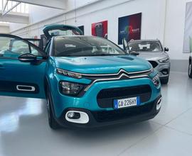 CITROEN C3 BlueHDi 100 S&S Feel Pack unico propr
